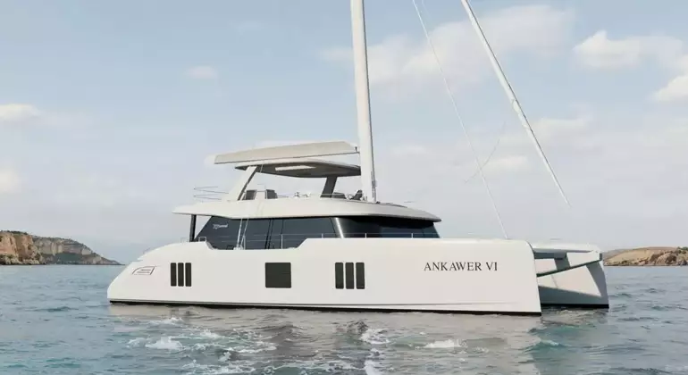 ANKAWER VI